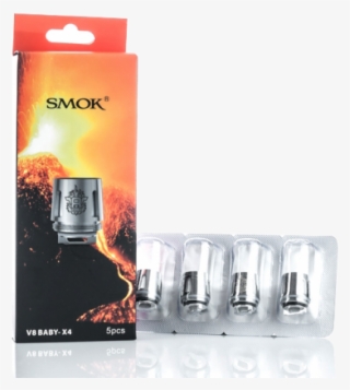 Baby Beast Rba - Baby Beast Replacement Coils #10072715