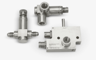 Pyro Valve - Machine Tool #10072763