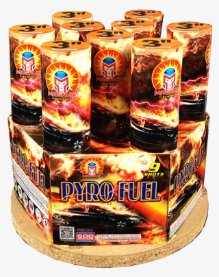 An Error Occurred - Energy Drink #10072911