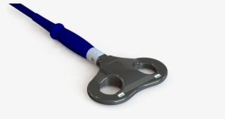 Double 70mm Alpha Coated Coil - Cone Wrench #10072913