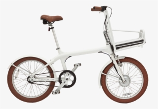 “we Wanted To Create A Minimalistic Design With A Nod - Bicycle #10073043