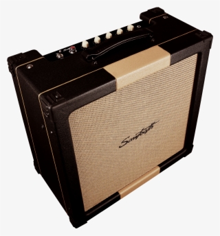 20 Watt Tube Combo Amp - Loudspeaker #10073048