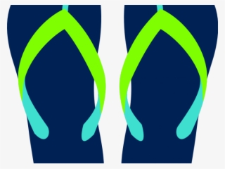 Special Effects Clipart Fire - Flip Flop Vector Png #10073110