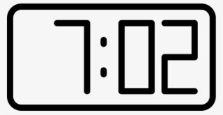 Wait Time Svg Png #10073285