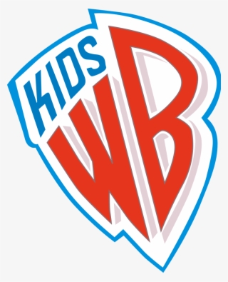 Kids' Wb Logo - Kids' Wb #10073649