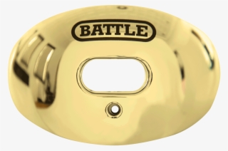 Add To Cart - Battle Mouthguard Chrome #10073650