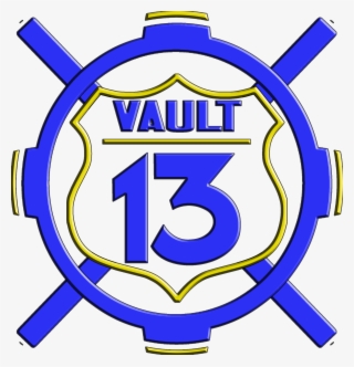 Vault Thirteen Vault Thirteen #10073757