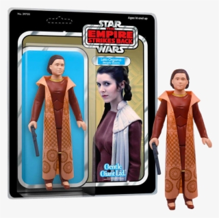 Star Wars Episode V - Gentle Giant Star Wars Jumbo Figures News 2018 #10073938