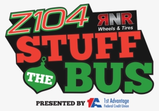 2016 Z104 Stuff The Bus // Benefitting The Hampton - Z104 Stuff The Bus 2016 #10073983