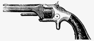 Smith & Wesson Model - Revolver #10073984