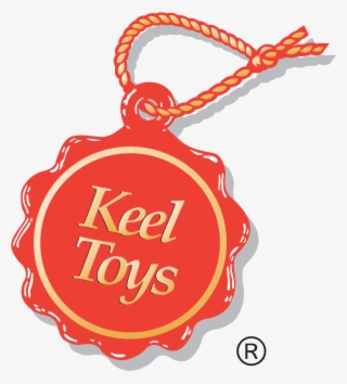 Keel Toys Logo #10074045
