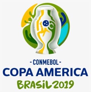 2019 Copa América - Copa America 2019 Png #10074098