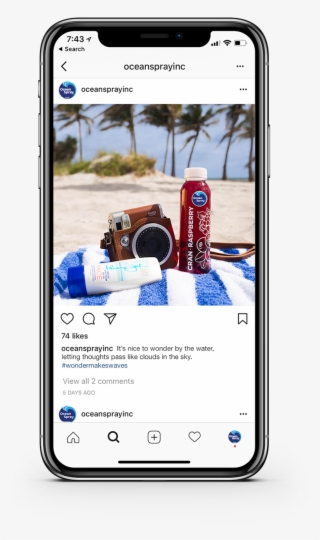 And Wowed Everyone With New Social Posts, Bringing - Iphone #10074206