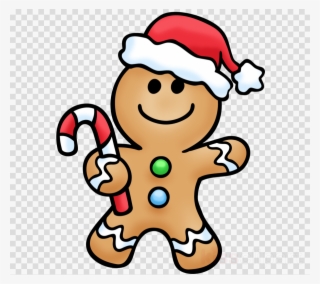 Gingerbread Man Png Transparent Gingerbread Man Png Image Free Download Pngkey