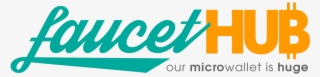 Logo - Faucethub Io Logo #10074896