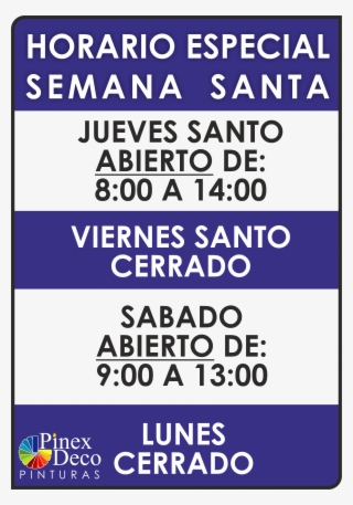 Pinex Deco Pinturas Es Una Empresa Dedicada A La Comercialización - Albert G's #10075253