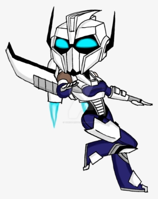 Oc Vision By - Cartoon #10075441