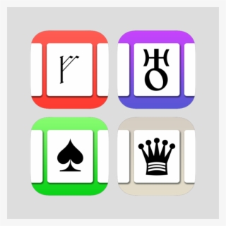 7 Keyboards 17 #10075523