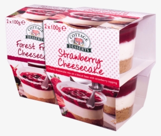 Multi Pack Desserts - Cottage Desserts #10076113