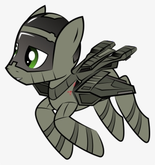 No Questions Only Sci Fi Plane Pones - Plane Pony #10076155