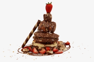 Extras - Fruit Cake #10076163