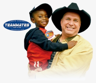 Garth Brooks Has Broken The Broncos Stadium At Mile - Child #10076250