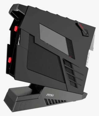 97% - Computer Monitor #10076410