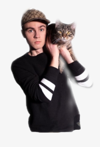 Lordkruszwil Lord Poland Kot Cat - Łukasz Wawrzyniak Kiss #10076412