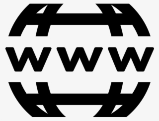 World Wide Web Clipart Website Symbol - World Wide Web Is Publicly Debuted #10076813