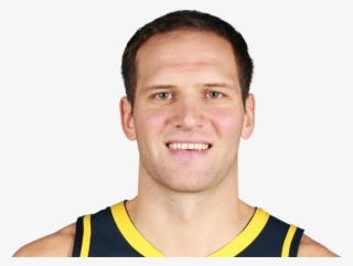 Irving Image - Bojan Bogdanovic #10076817