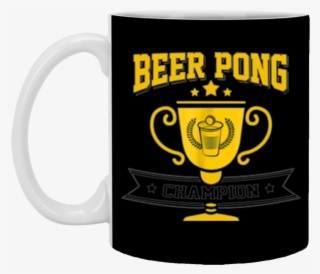 Beer Pong Champion Costume Master Champ Legend World - Mug #10077141