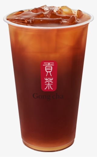 Taiwan Earl Grey Tea - Gong Cha #10077254