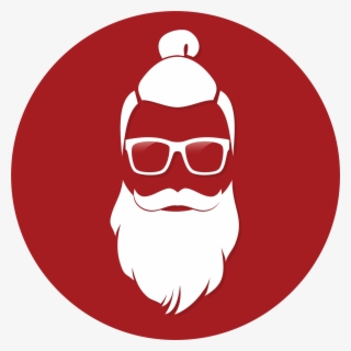 Original Nuckees Phone Grips - Beard Styles Pictures Animated #10077410