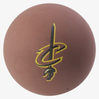 Spalding Nba Spaldeens Cleveland Cavaliers - Circle #10077486