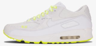 Fur Nike Air Max 90 Premium Kaws - Sneakers #10077575