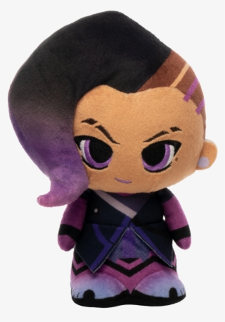 Heroes - Funko Overwatch Plush #10077751