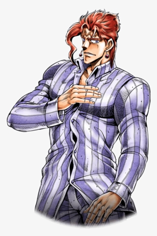 Kakyoin Pajamas #10077761