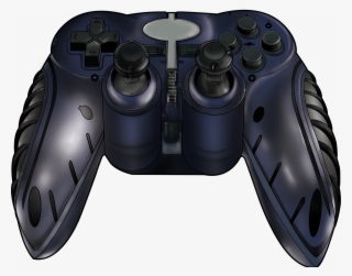 Playstation 2 Controller - Game Controller #10077869