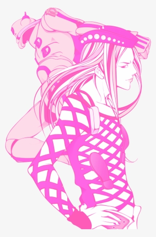 Narciso Anasui Fan Art #10077872