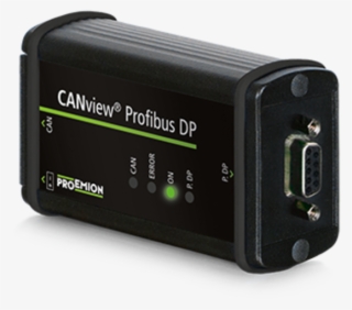 Canview® Profibus Dp - Electronics #10077981