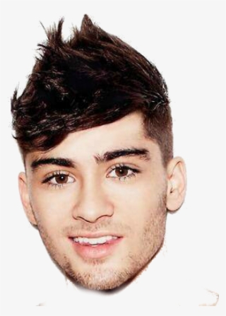 Face Png Free Image Download - Zayn Malik Face Png #10078045