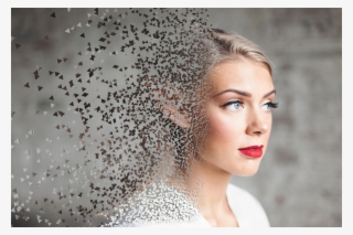 #freetoedit #woman #face #model #dispersion #dispersioneffect - Photo Shoot #10078048