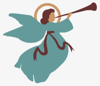 Hants County Christmas Angels Society - Illustration #10078218