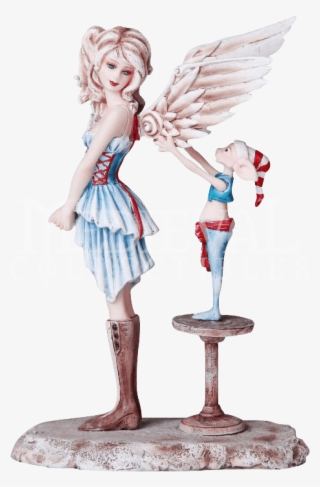 Angel Gets Her Wings #10078223