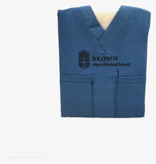 Cover Image For Scrubs Sticky Notes - Sweater Vest #10078419