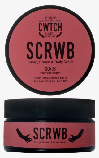 A Skin Conditioning Body Scrub For A Nourished All - Cosmetics #10078468
