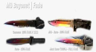 Cs Go Butterfly Knife Trainer Fabulous Steam Munity - Cs Go Doppler Fade #10078796