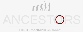 The Humankind Odyssey - Graphic Design #10079000