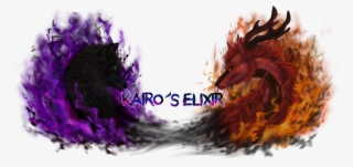 Kairo's Elixir - Illustration #10079006