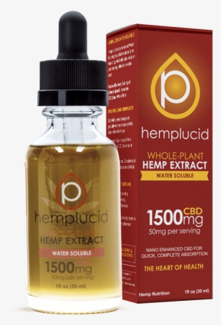 Hemplucid Cbd #10079399